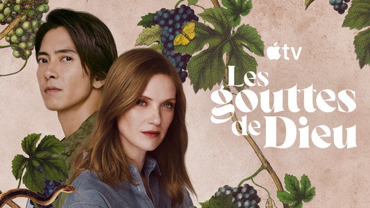 Les Gouttes de Dieu