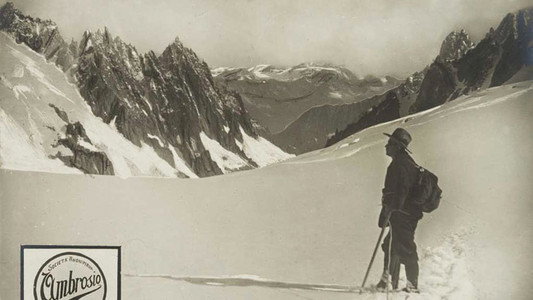 Escursioni Sulla Catena Del Monte Bianco