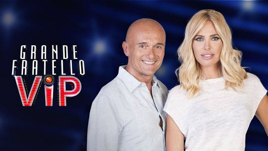 Grande Fratello VIP