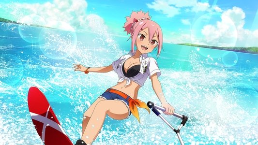 結城友奈は勇者である