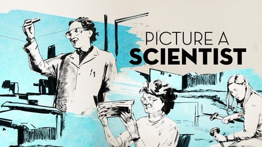 Picture a Scientist