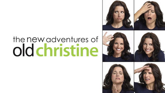 The New Adventures of Old Christine