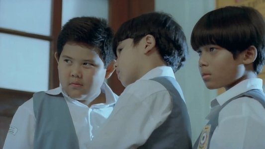 Petualangan Sherina