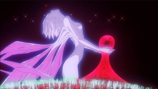新世紀エヴァンゲリオン劇場版 Air／まごころを、君に