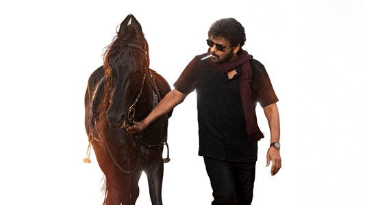 మన శంకర వరప్రసాద్ గారు