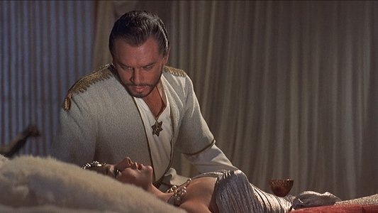 Solomon and Sheba