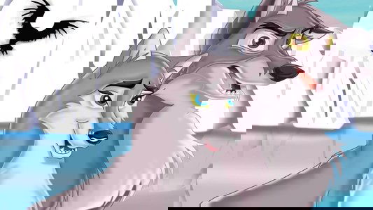 Balto: Wolf Quest