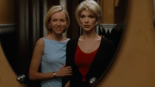 Mulholland Drive