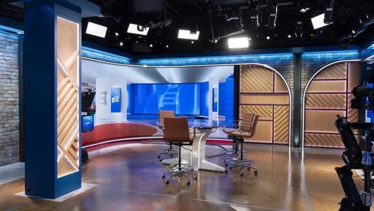 The 11th Hour with Stephanie Ruhle