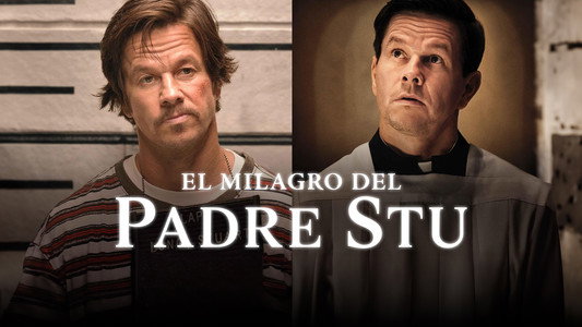 Father Stu