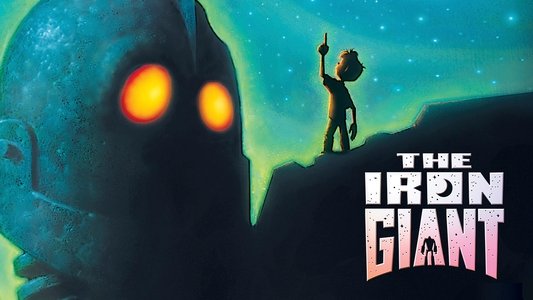 The Iron Giant