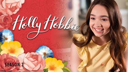 Holly Hobbie