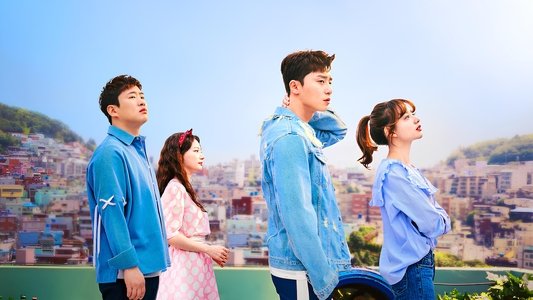 쌈 마이웨이