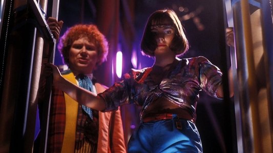 Doctor Who: The Two Doctors