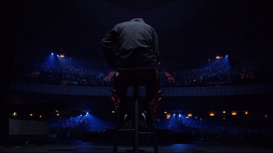 Bo Burnham: Make Happy