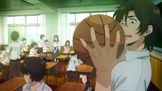アイの歌声を聴かせて