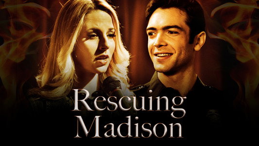 Rescuing Madison