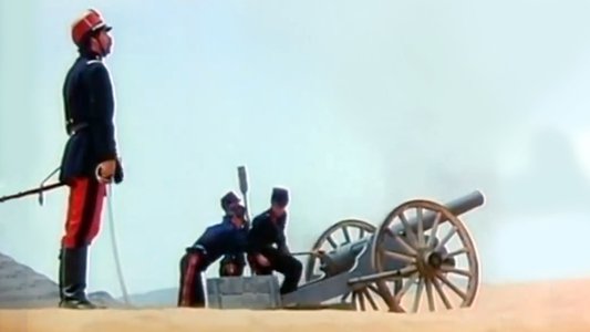 الشيخ بوعمامة