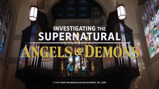Investigating the Supernatural: Angels & Demons