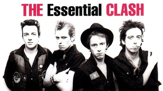 The Clash : The Essential Clash
