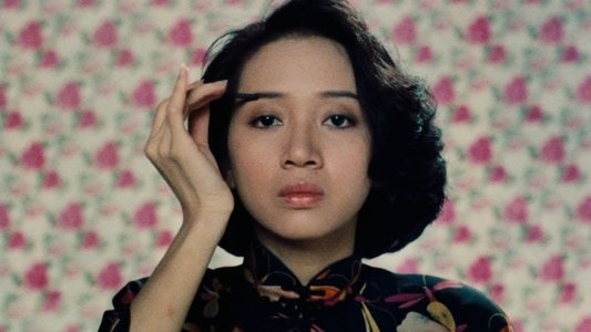 胭脂扣