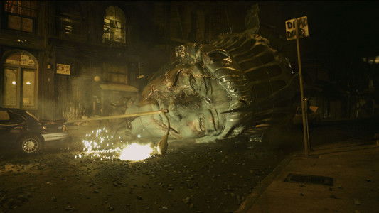 Cloverfield