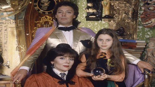 The Worst Witch