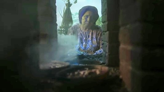 KKN di Desa Penari