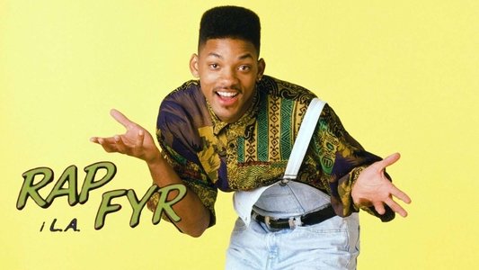 The Fresh Prince of Bel-Air