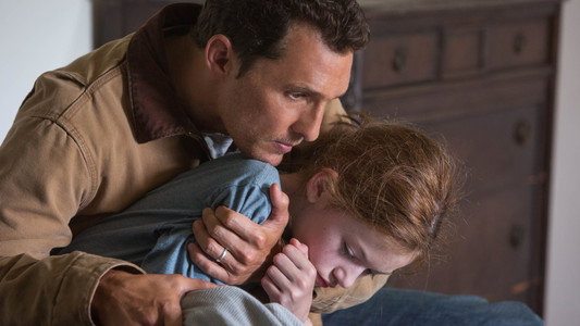 Interstellar