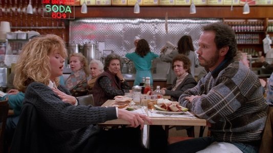 When Harry Met Sally...
