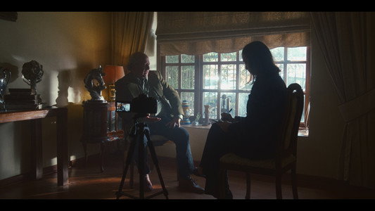 Entrevista
