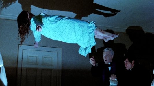 The Exorcist