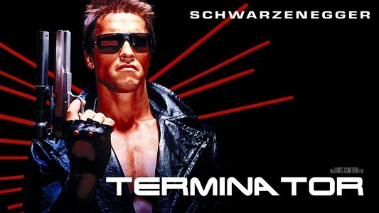 The Terminator