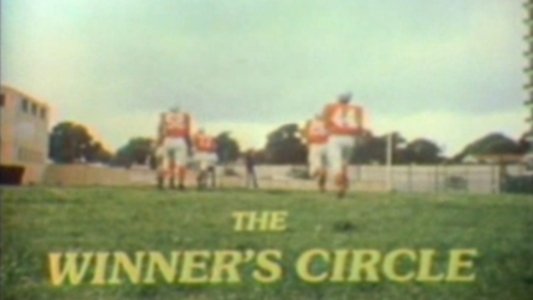 The Winner's Circle