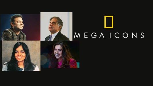 Mega Icons