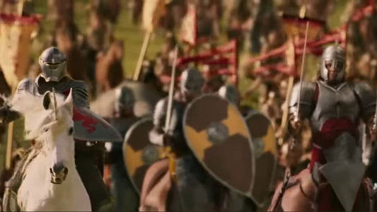 The Chronicles of Narnia: The Lion, the Witch and the Wardrobe