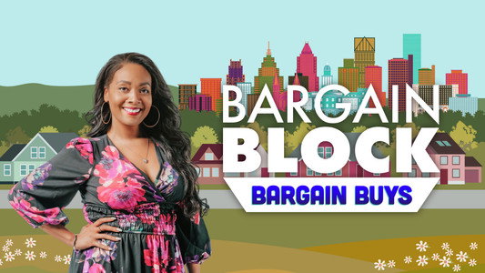 Bargain Block: Bargain Buys
