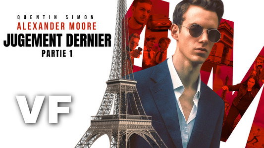 Alexander Moore : Jugement Dernier - Partie 1