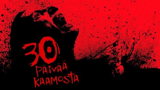 30 Days of Night