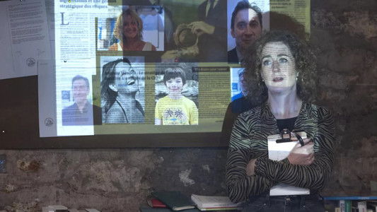 Tout le monde ment 4