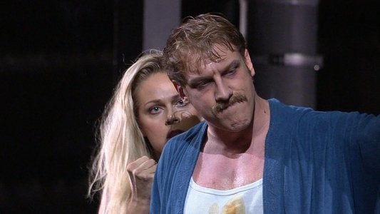 Dvořák: Rusalka