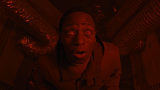 Alien: Romulus