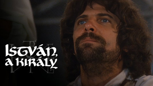 István, a király