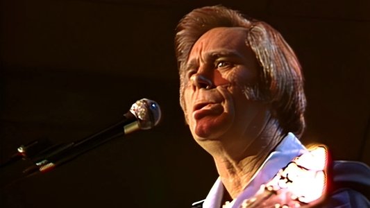 George Jones: Live in Concert
