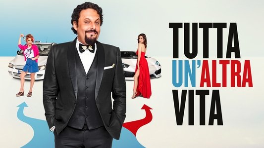 Tutta un'altra vita