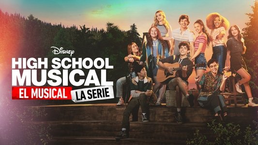 High School Musical: The Musical: The Series