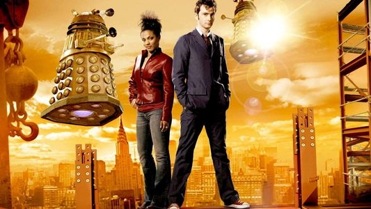 Doctor Who