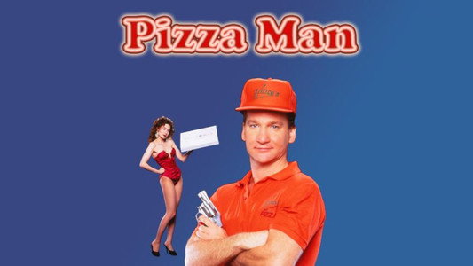 Pizza Man