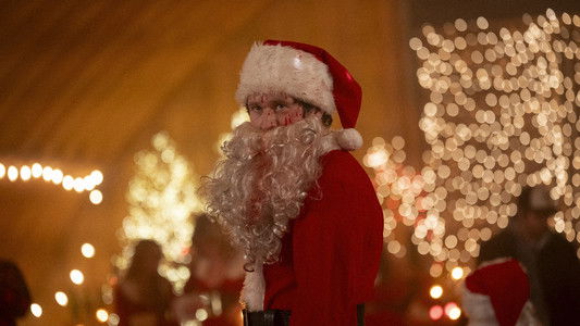 Silent Night, Deadly Night